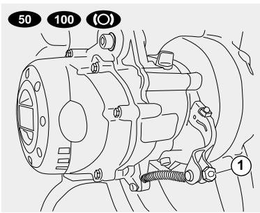 APRILIA SCARABEO 50 I.E 100 4T - ATTENTION - 1