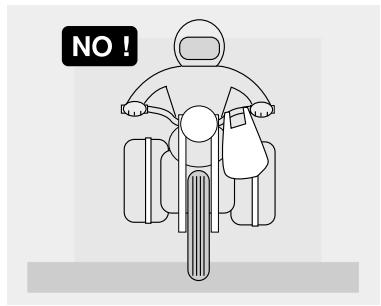 APRILIA SCARABEO 50 I.E 100 4T - CHARGEMENT - 1