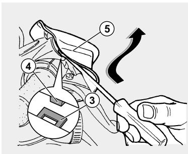 APRILIA SCARABEO 50 I.E 100 4T - ATTENTION - 1