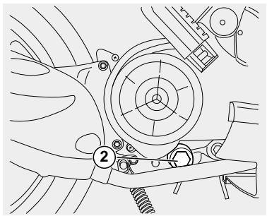 APRILIA SCARABEO 50 I.E 100 4T - VIDANGE DE L'HUILDE DU MOTEUR ET REMPLACEMENT DU Filtre 50 100 - 1
