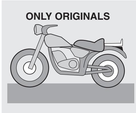 APRILIA SPORTCITY 125 - DANGER - 3