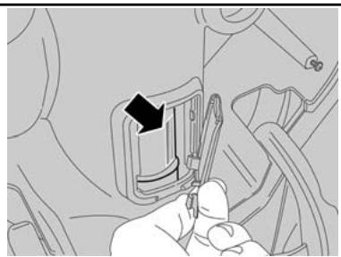 APRILIA SPORTCITY 125-200 - ATTENTION - 2