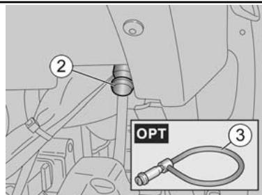 APRILIA SPORTCITY 125-200 - \section*{Caracteristiques techniques} - 1