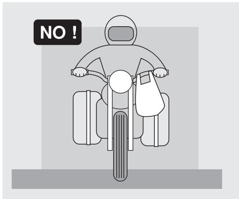 APRILIA SPORTCITY 200 - CHARGEMENT - 1