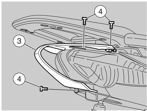 APRILIA SPORTCITY 200 - ATTENTION - 1