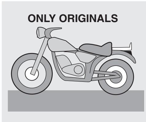 APRILIA SPORTCITY 200 - DANGER - 3