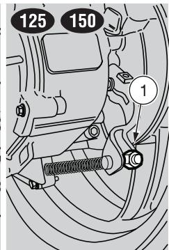 APRILIA SR 125 - DANGER - 2