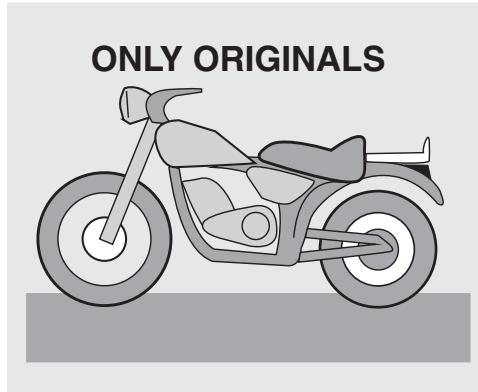 APRILIA SR 150 - Uniquement pour les véhicules jusqu'à 50 cm³ inclus - 2