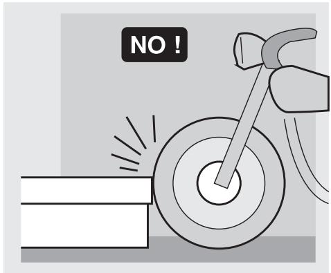 APRILIA SR 150 - Règles fondamentales de sécurité - 4