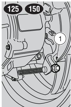 APRILIA SR 150 - Danger - 2