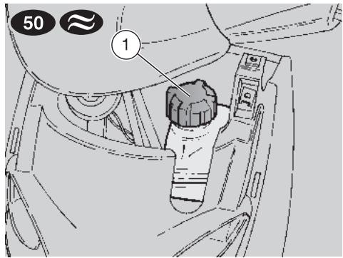 APRILIA SR 150 - Danger - 2
