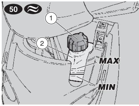 APRILIA SR 150 - Danger - 1