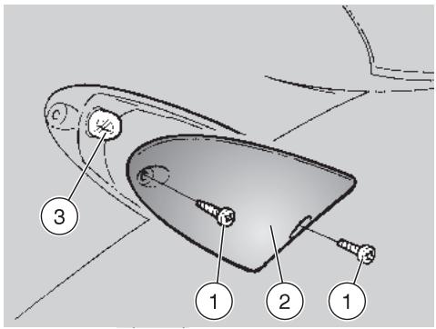 APRILIA SR 150 - Attention - 1