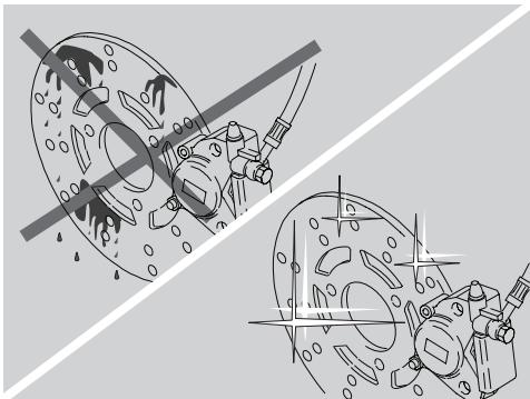 APRILIA SR 150 - 150 huile de la transmission - 1
