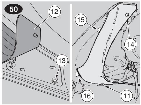 APRILIA SR 150 - Attention - 2