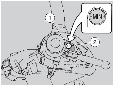 APRILIA SR 150 - Danger - 1