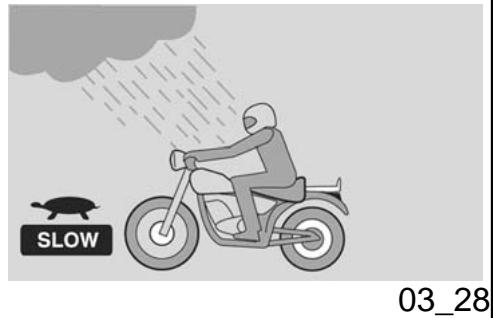 APRILIA SXV550 - Attention - 3