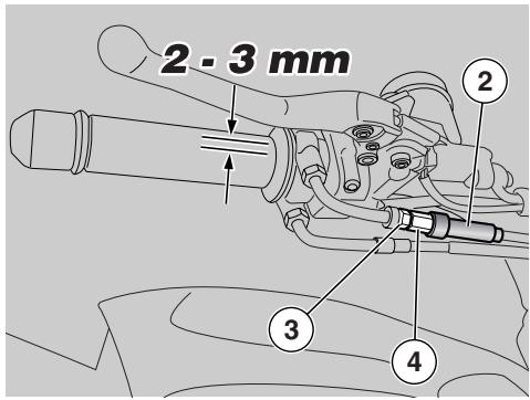 APRILIA TUONO 1000 R - DANGER - 1