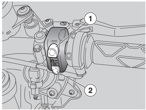 APRILIA TUONO 1000 R - ATTENTION - 1