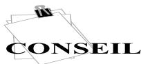 MICROSOFT MISE EN ROUTE DE WORKS 2000 - 3 - 1