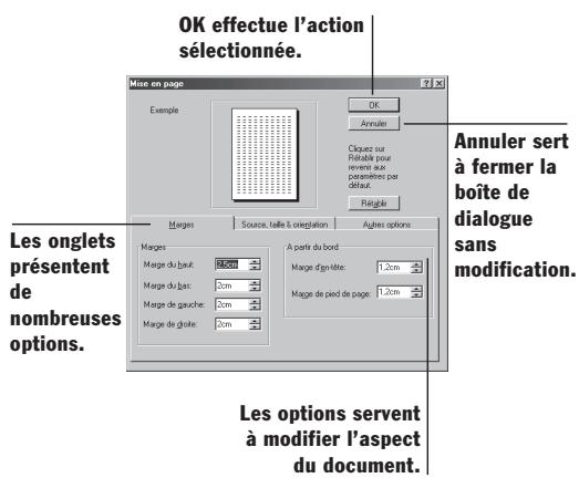 MICROSOFT MISE EN ROUTE DE WORKS 2000 - Déplacement entre les programmes Works - 1
