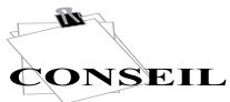 MICROSOFT MISE EN ROUTE DE WORKS 2000 - 7 - 1
