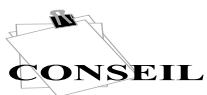 MICROSOFT MISE EN ROUTE DE WORKS 2000 - Ajout d'informations dans une fiche - 1