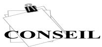 MICROSOFT MISE EN ROUTE DE WORKS 2000 - 6 - 1