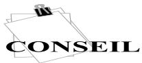 MICROSOFT MISE EN ROUTE DE WORKS 2000 - Ajout d'images et de graphiques - 1