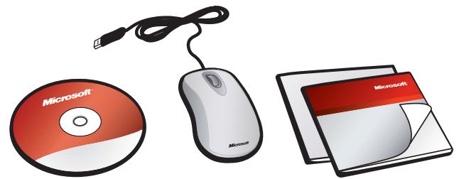 MICROSOFT INTELLIMOUSE EXPLORER - 4