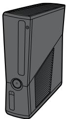 MICROSOFT KINECT - AnschlieBen des Sensors an die Xbox 360 S Konsole - 1