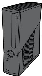 MICROSOFT KINECT - Connect the Sensor to Your Xbox 360 S Console - 1