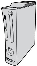 MICROSOFT KINECT - Anschlieben des Sensors an die Xbox 360 S Konsole - 1