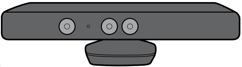 MICROSOFT KINECT - Make sure children using the Kinect sensor play safely. - 2