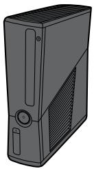 MICROSOFT KINECT - Collegamento del sensore alla console Xbox 360 S - 1