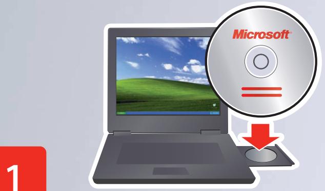 MICROSOFT LIFECAM NX-6000 - 1
