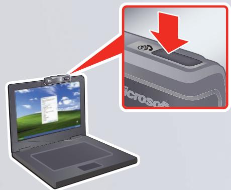 MICROSOFT LIFECAM VX-7000 - 4 - 3