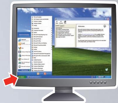 MICROSOFT LIFECHAT LX-3000 - 2 - 2