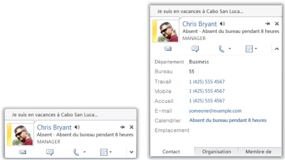 MICROSOFT POWERPOINT 2010 - Communications rationalisées - Nouvelle ! - 2