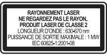MICROSOFT WIRED KEYBOARD 200 - Periphériques laser de classe 2 - 2