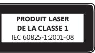 MICROSOFT WIRED KEYBOARD 200 - Péripériques laser de classe 1 - 1