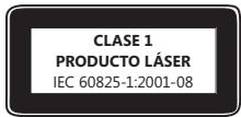 MICROSOFT WIRED KEYBOARD 200 - Dispositivos de láser de Clase 1 - 1