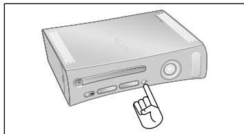 MICROSOFT XBOX 360 SLIM 4 GO,  XBOX360 ARCADE 4 GO - AJOUTEZ DES MANETTES SANS FIL - 3
