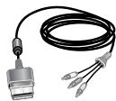 MICROSOFT XBOX 360 SLIM 4 GO,  XBOX360 ARCADE 4 GO - WARNING - 6