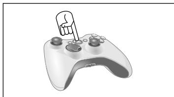 MICROSOFT XBOX 360 SLIM 4 GO,  XBOX360 ARCADE 4 GO - AJOUTEZ DES MANETTES SANS FIL - 1