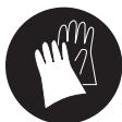 MTD 790M - Symbole signification - 7