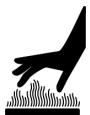 MTD 790M - Symbole signification - 2