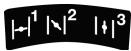 MTD 790M - Symbole signification - 4