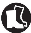 MTD 790M - Symbole signification - 6