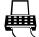 MTD CUBCADET 7000 - Modifications - 2